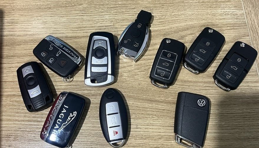 Veer Key Maker