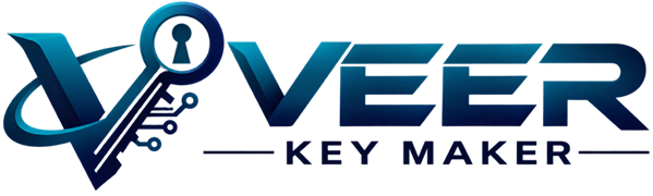 Veer Key Maker